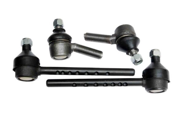 TIE ROD END MF135/240