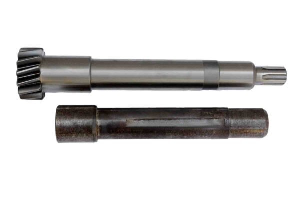 BALANCER SHAFT & PIN MF265 O/M KPR