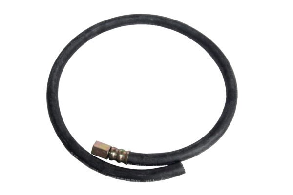 JACK PIPE 640 ONE SIDE NUT KPR