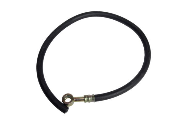 STEERING JACK PIPE AL-GHAZI O/M ONE SIDE S/H KPR