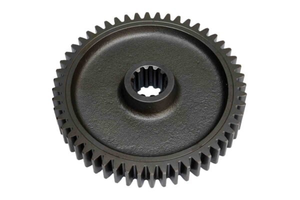 P.T.O GEAR 52TH FT KPR
