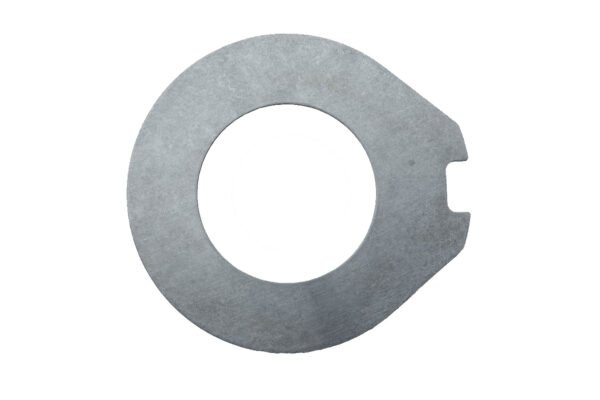 BRAKE DISC AL GHAZI STEEL KPR