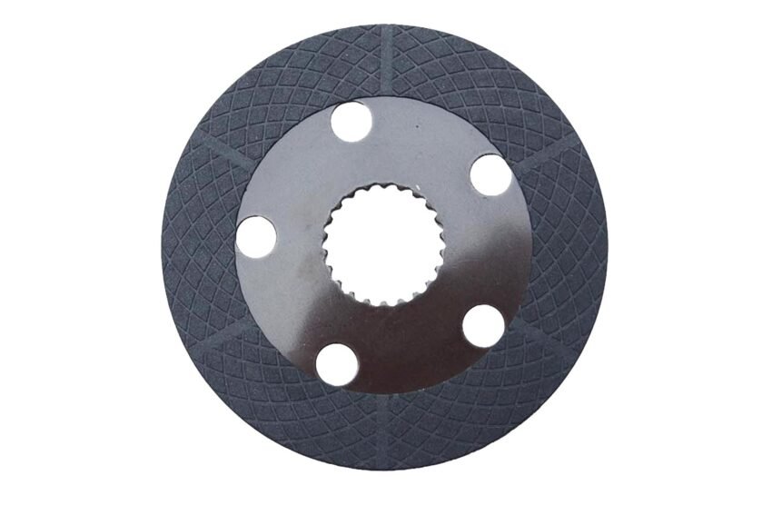 BRAKE DISC AL GHAZI BRONZE KPR
