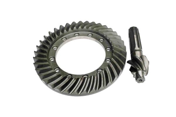 C.W.P 7*36 MF 350 KPR