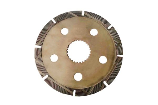 BRAKE DISC MF375 BRONZE GENISES
