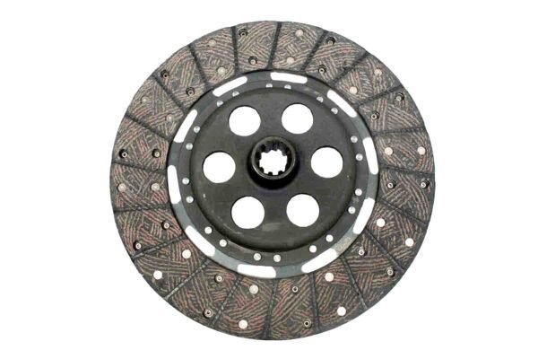 CLUTCH PLATE MF240/265