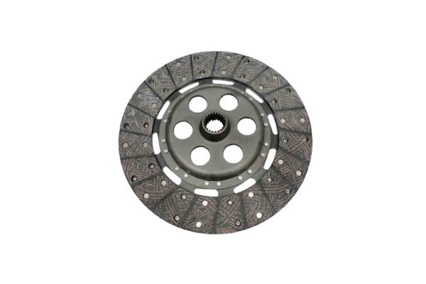 CLUTCH PLATE MF375