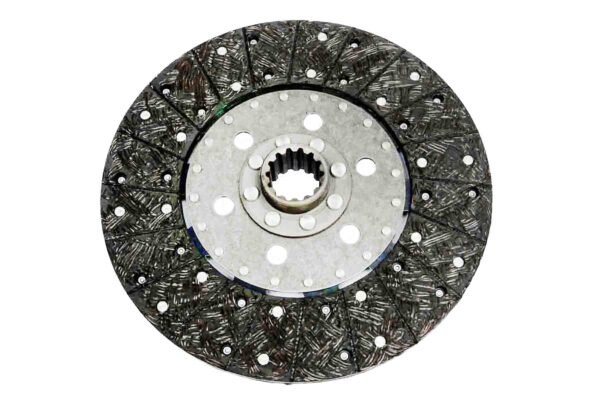 CLUTCH PLATE W/SPRING FT640
