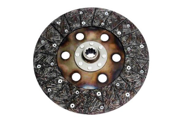 P.T.O CLUTCH PLATE