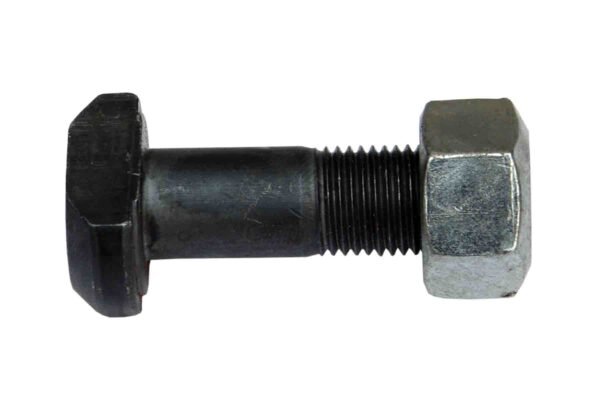 HANDI NUT & BOLT
