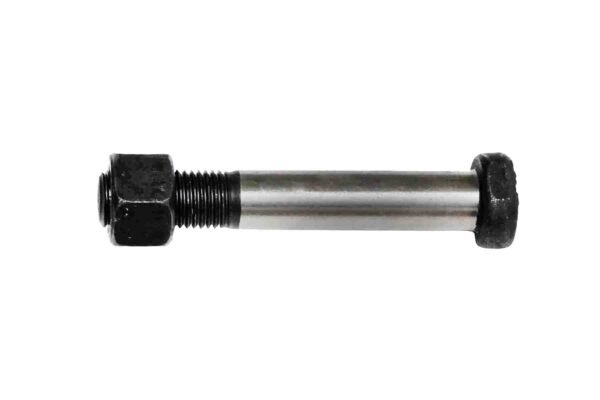 C.R NUT&BOLT MF240