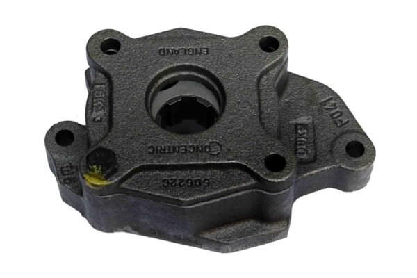OIL PUMP MF375