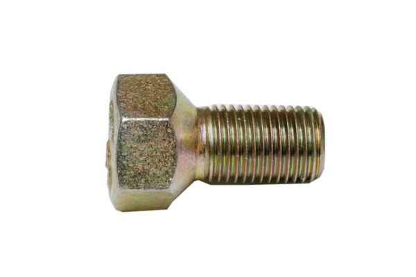 FRONT WHEEL BOLT