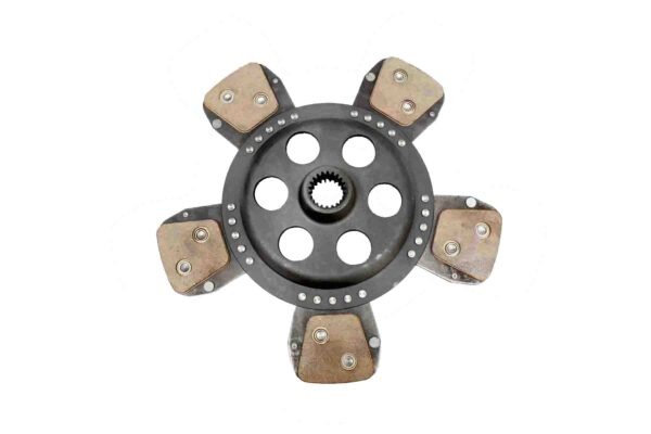 CLUTCH PLATE MF385