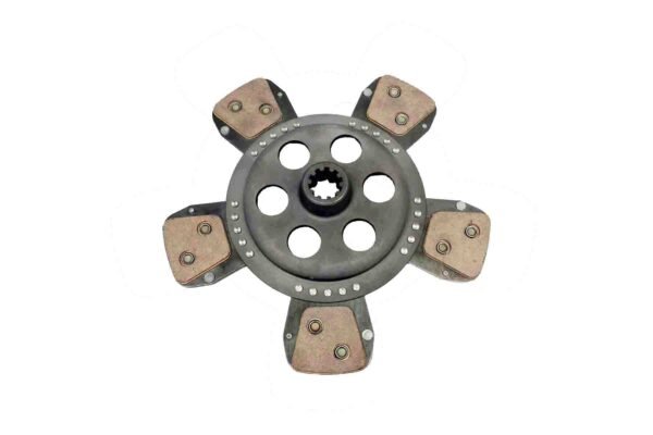 CLUTCH PLATE MF260/375S