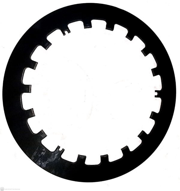 CLUTCH COVER SPRING N/M TAWA FT KPR