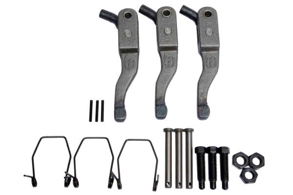 CLUTCH FINGER KIT O/T