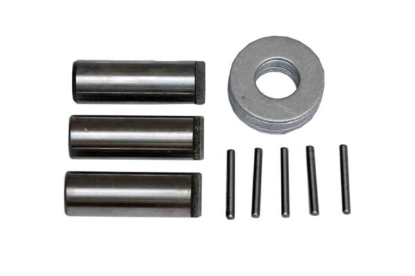 CARRIER KIT WITH OUT GEAR