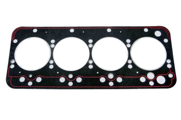 H.GASKIT AL-GHAZI FT640