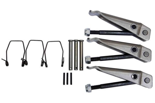 P.T.O FINGER KIT N/T