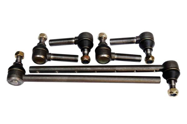 TIE ROD END MF265 2+4