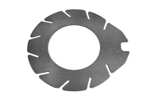 BRAKE DISC MF375 STEEL KPR