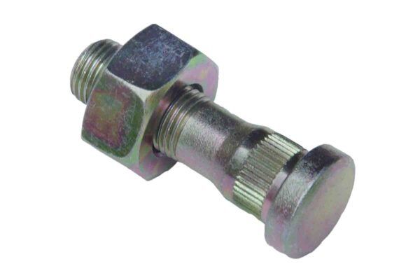 REAR WHEEL NUT+BOLT SMALL MF240