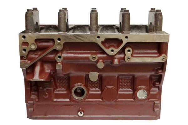 CRANK BLOCK 4CYLANDER N/M