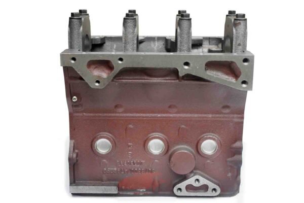 CRANK BLOCK 3CYLANDER  AL-GHAZI KPR