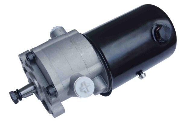 STEERING PUMP MF385