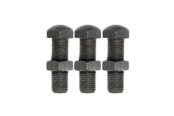 CLUTCH FINGER NUT+BOLT MF 240 (B)