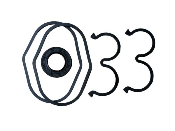 POWER STREEING PUMP KIT