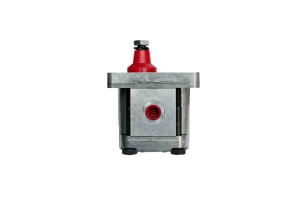 STEERING PUMP FT480 (AHS TYPE)