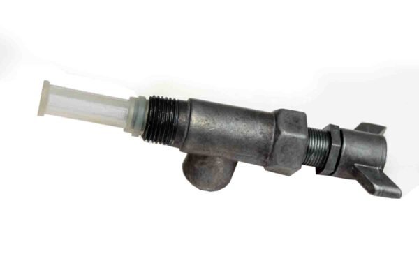 FUEL TANK TEE MF 240 PLAIN