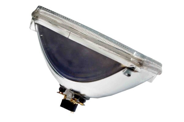 SEALED BEAM LIGHT MF SQARE 12W