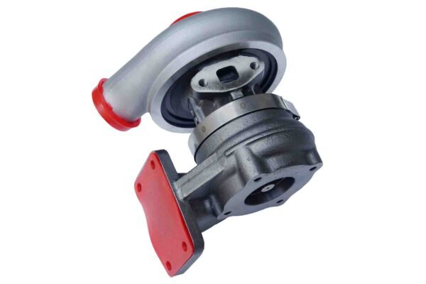 TURBO CHARGER COMPLETE MF260