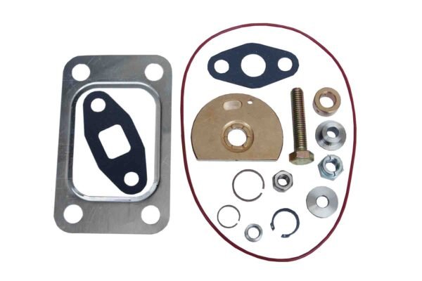TURBO CHARGER KIT MF260
