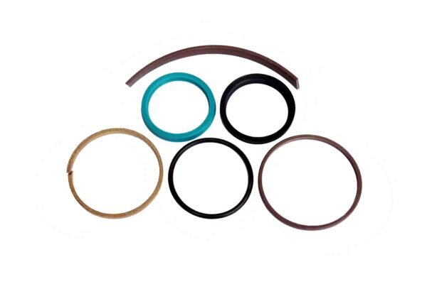 STEERING JACK KIT MF375 N/M KPR