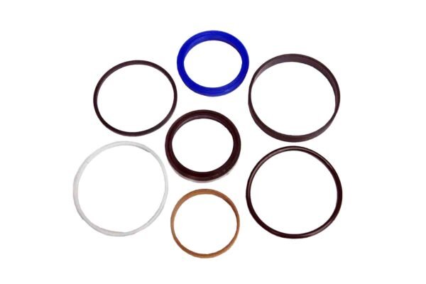 STEERING JACK KIT MF375 O/M KPR