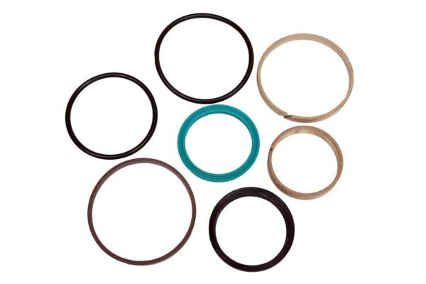 STEERING JACK KIT MF385 N/M KPR