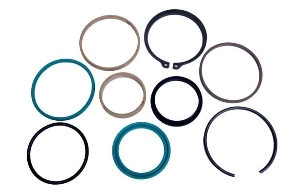 STEERING JACK KIT MF385 O/M KPR