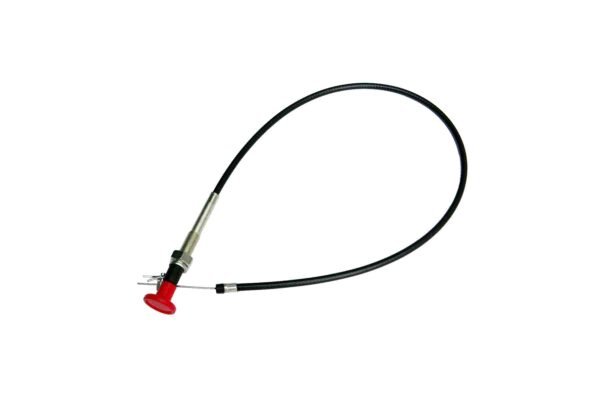 CHOKE CABLE MF240