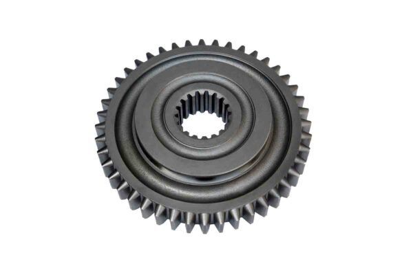 1ST GEAR KPR