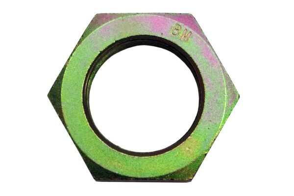 AXLE SHAFT NUT LONG