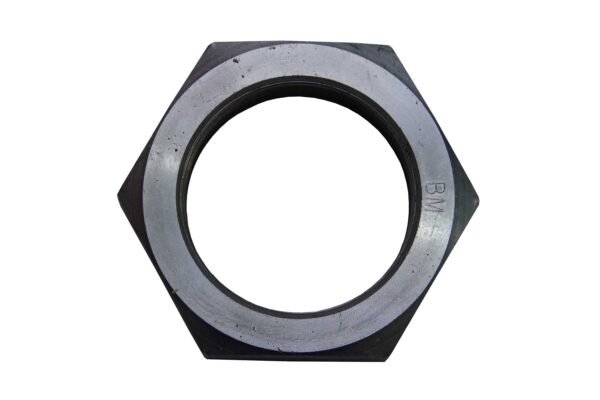 RIM AXLE NUT