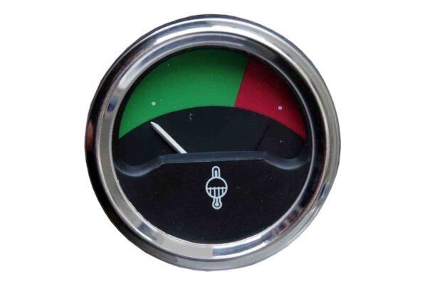 TEMPRATURE METER MF240 KPR