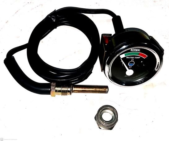 TEMPRATURE METER W/ CABLE SPECIAL MF240 RUSSY KPR