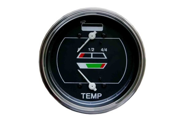 TEMPRATURE METER N/M FT KPR