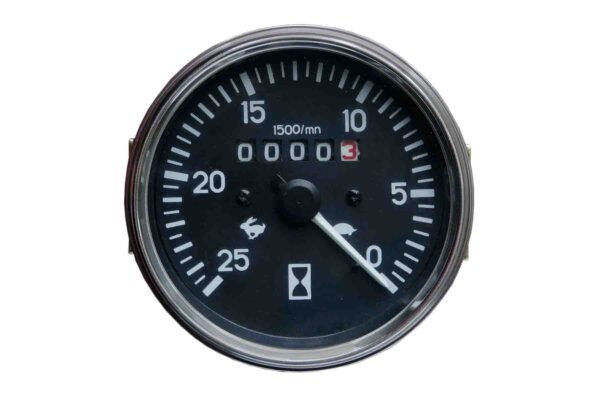 SPEEDO METER ASSY MF375 KPR