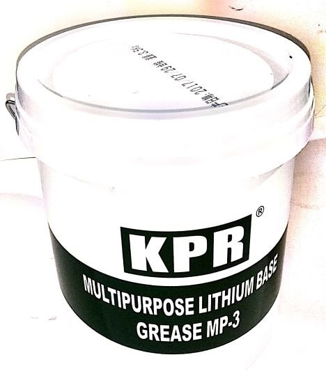GREASE 3.5 KG KPR